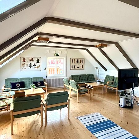Trollebo Saeteri Bed & Breakfast Vetlanda Dış mekan fotoğraf