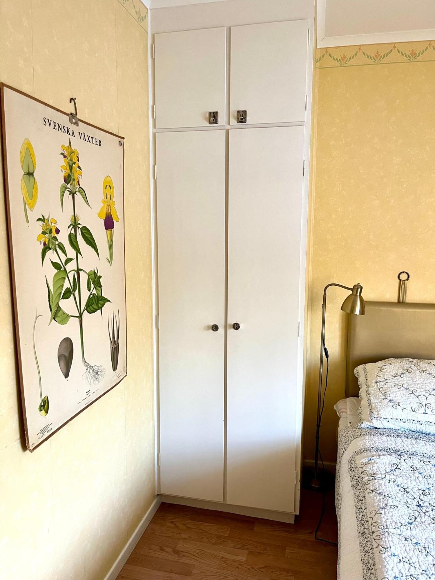 Trollebo Saeteri Bed & Breakfast Vetlanda Dış mekan fotoğraf