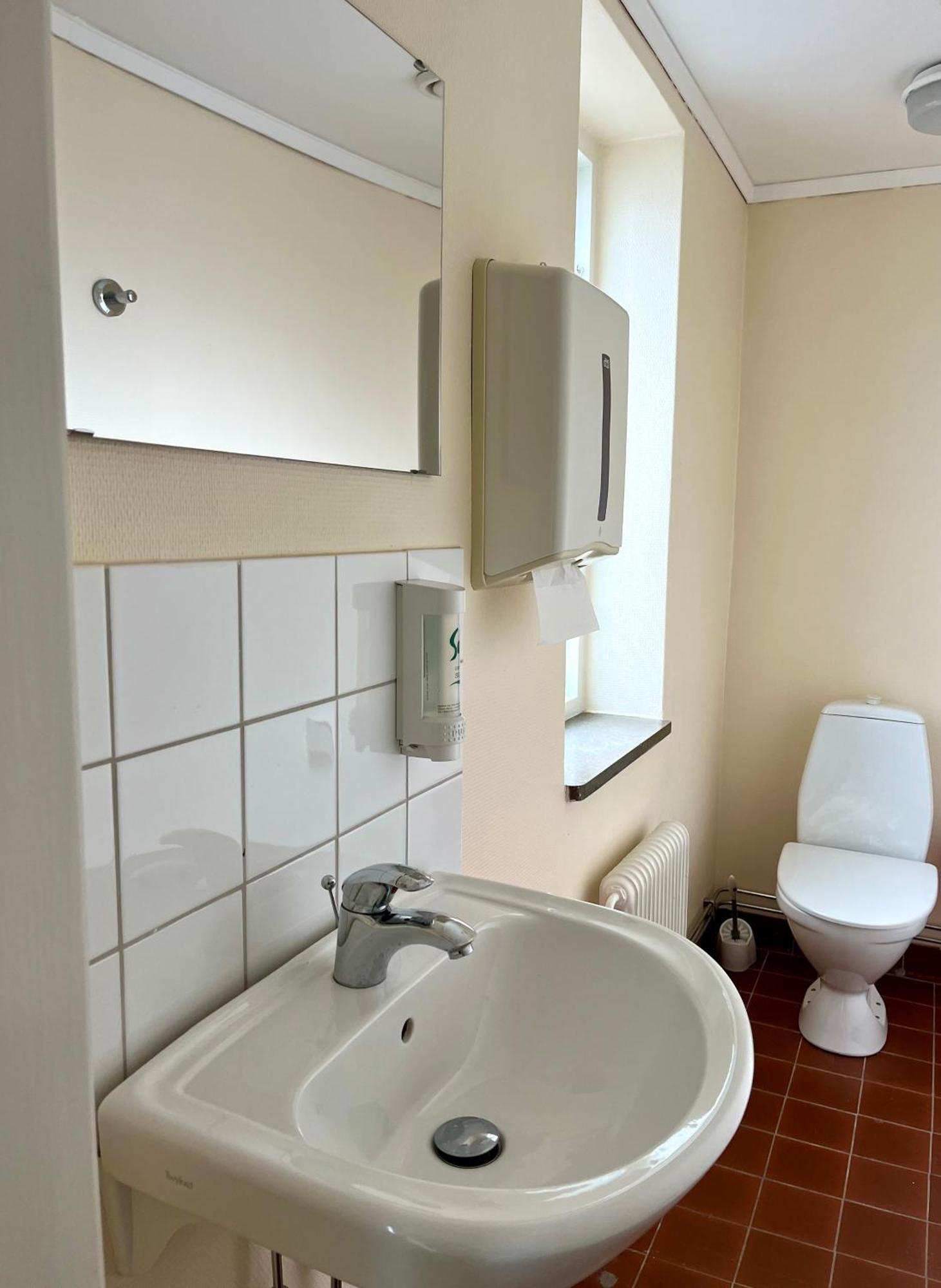 Trollebo Saeteri Bed & Breakfast Vetlanda Dış mekan fotoğraf