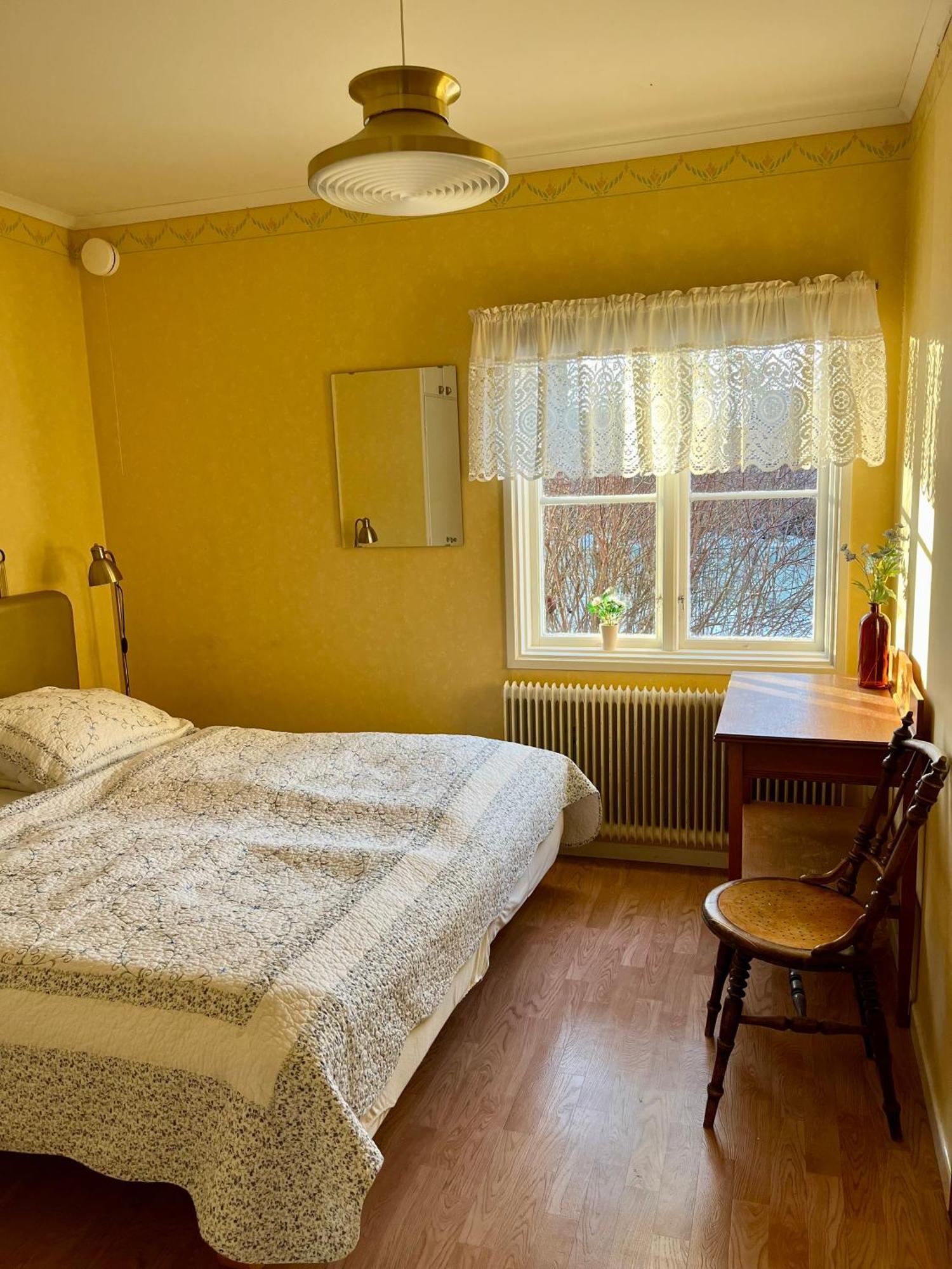 Trollebo Saeteri Bed & Breakfast Vetlanda Dış mekan fotoğraf