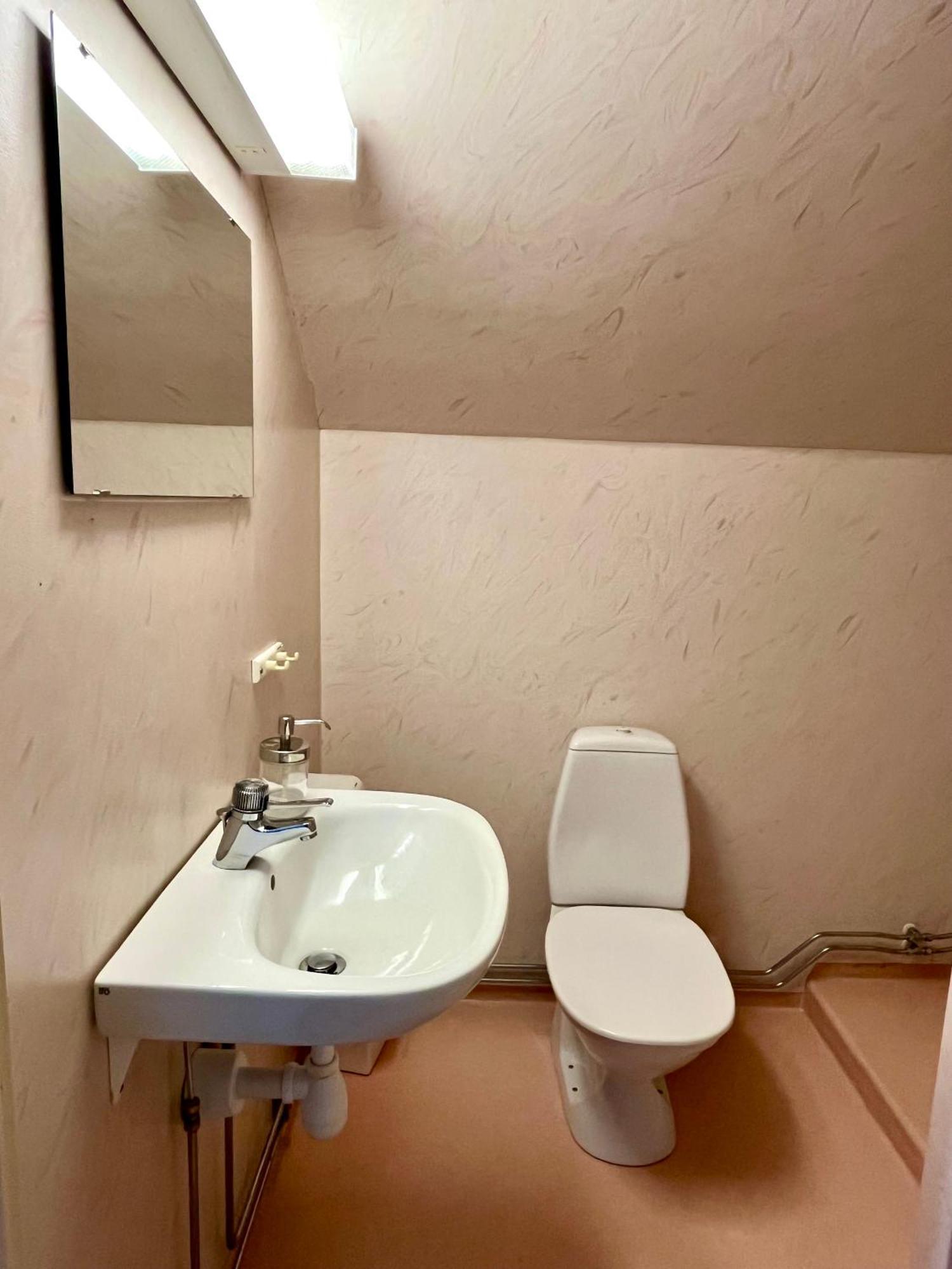 Trollebo Saeteri Bed & Breakfast Vetlanda Dış mekan fotoğraf