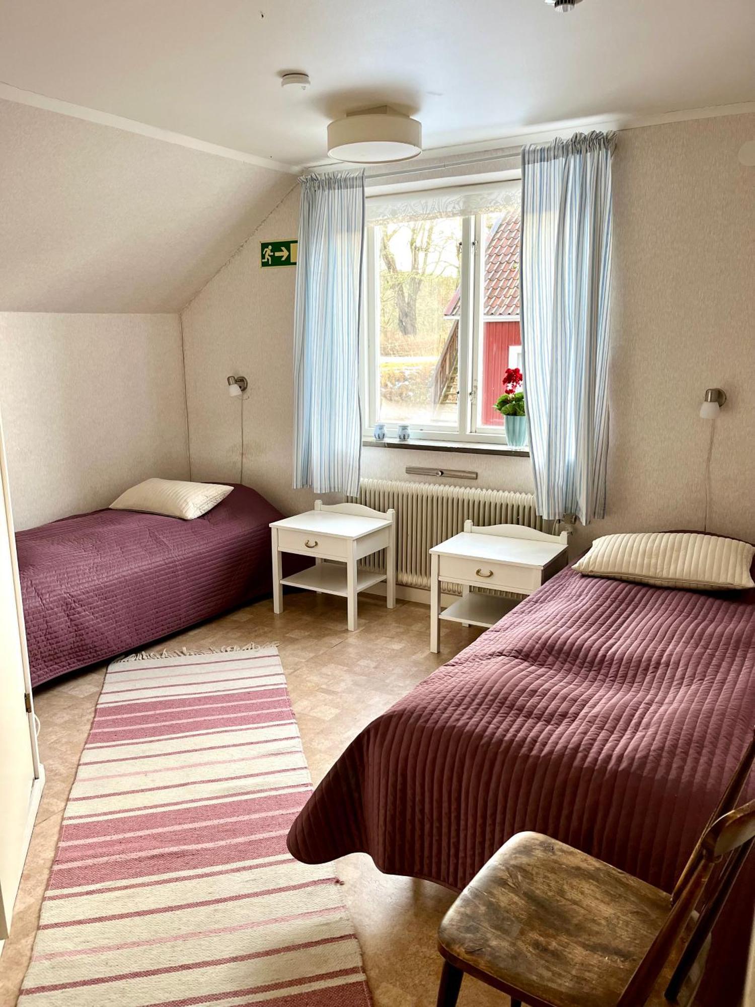 Trollebo Saeteri Bed & Breakfast Vetlanda Dış mekan fotoğraf