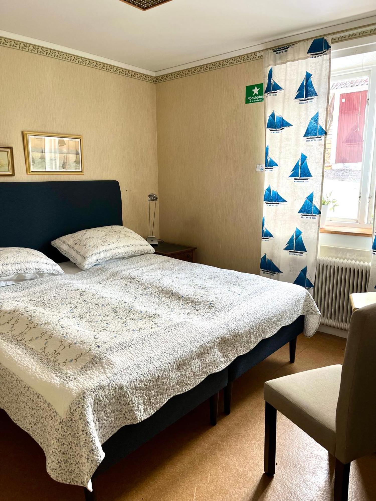 Trollebo Saeteri Bed & Breakfast Vetlanda Dış mekan fotoğraf