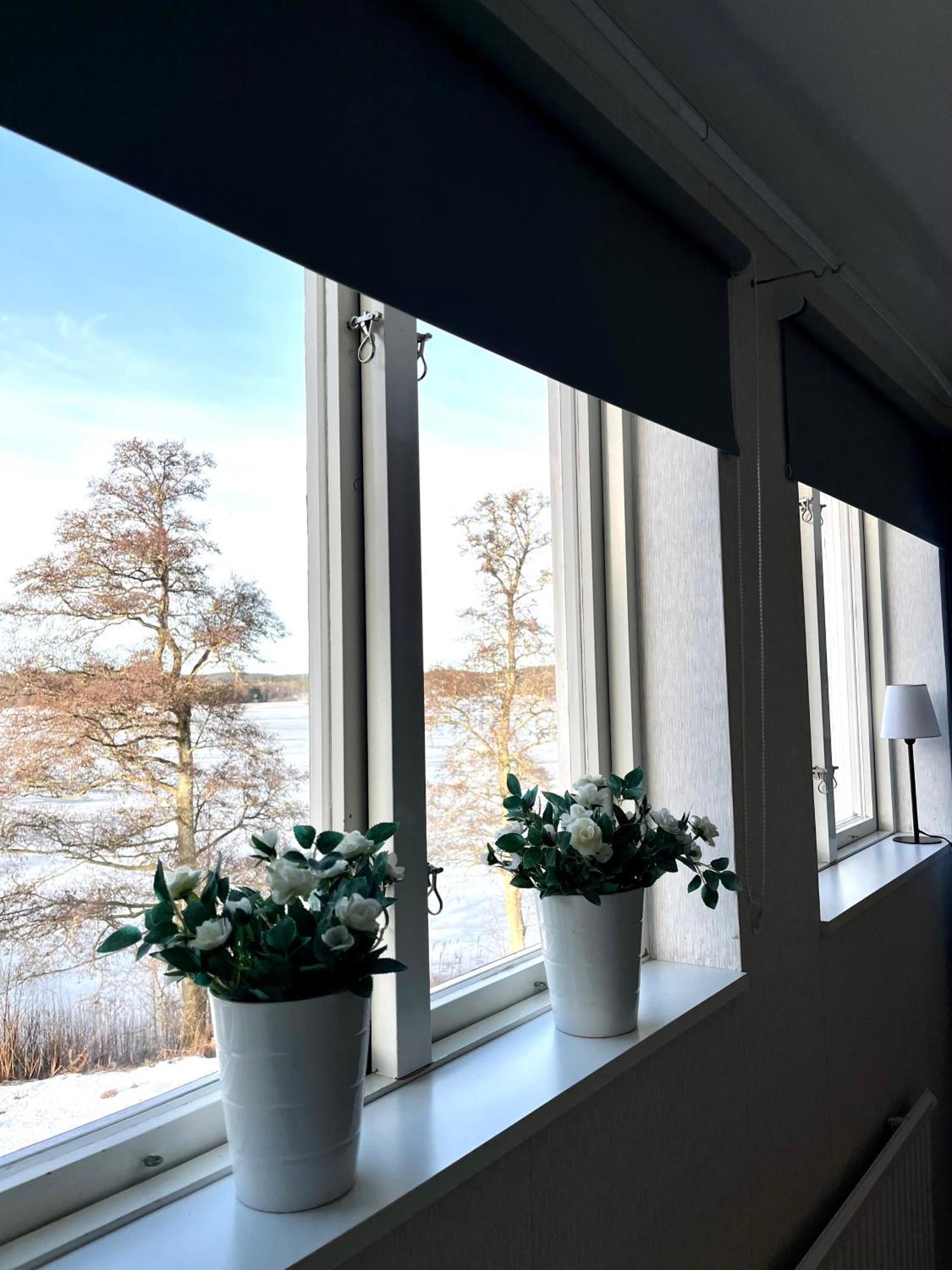 Trollebo Saeteri Bed & Breakfast Vetlanda Dış mekan fotoğraf