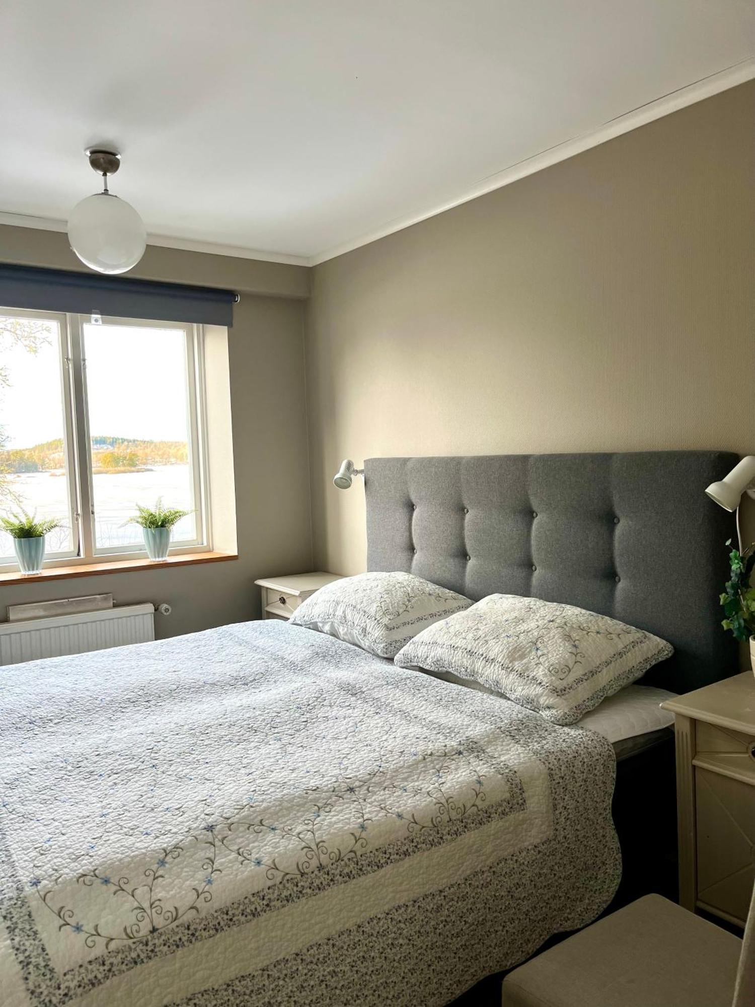 Trollebo Saeteri Bed & Breakfast Vetlanda Dış mekan fotoğraf