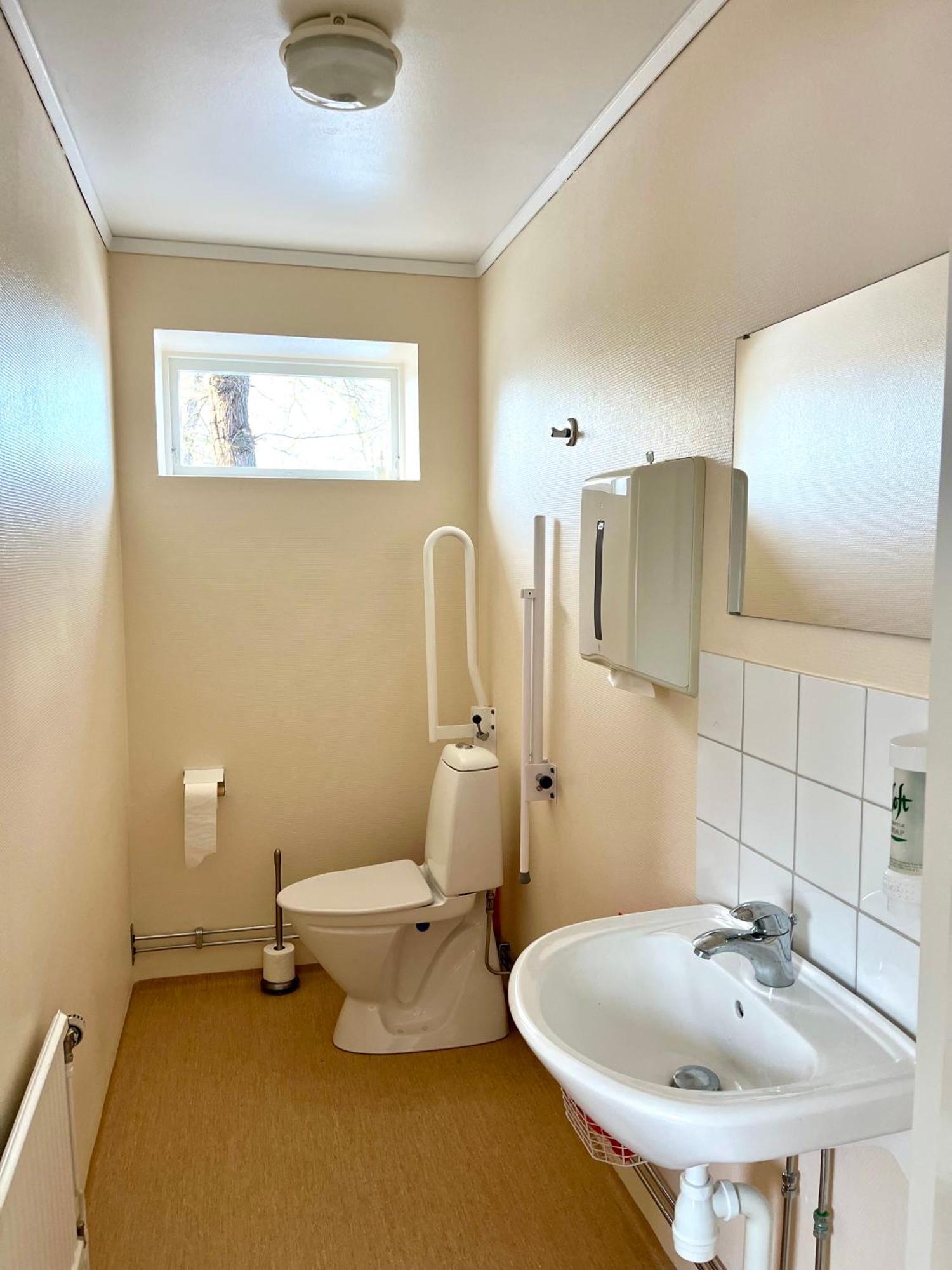 Trollebo Saeteri Bed & Breakfast Vetlanda Dış mekan fotoğraf