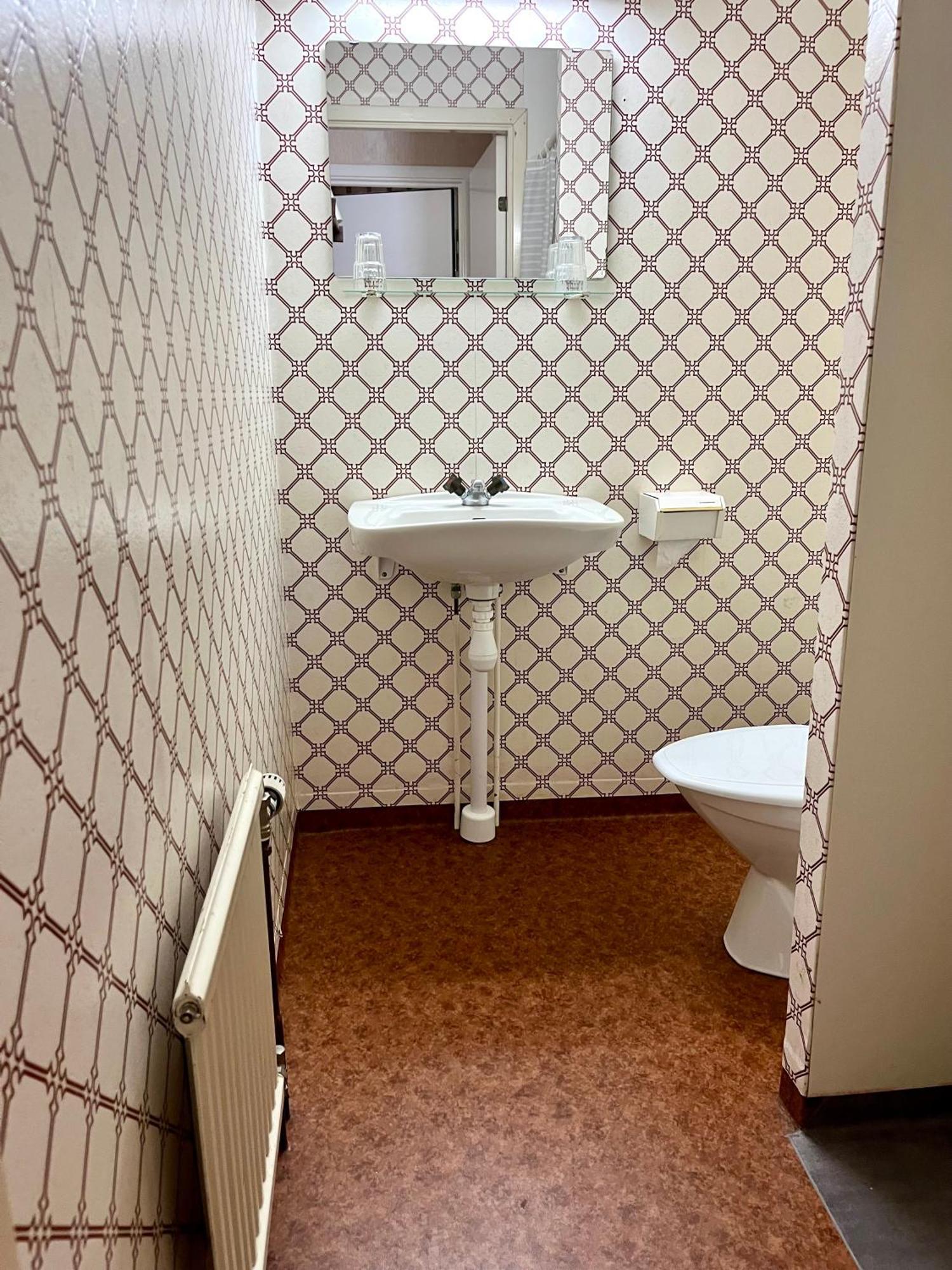 Trollebo Saeteri Bed & Breakfast Vetlanda Dış mekan fotoğraf