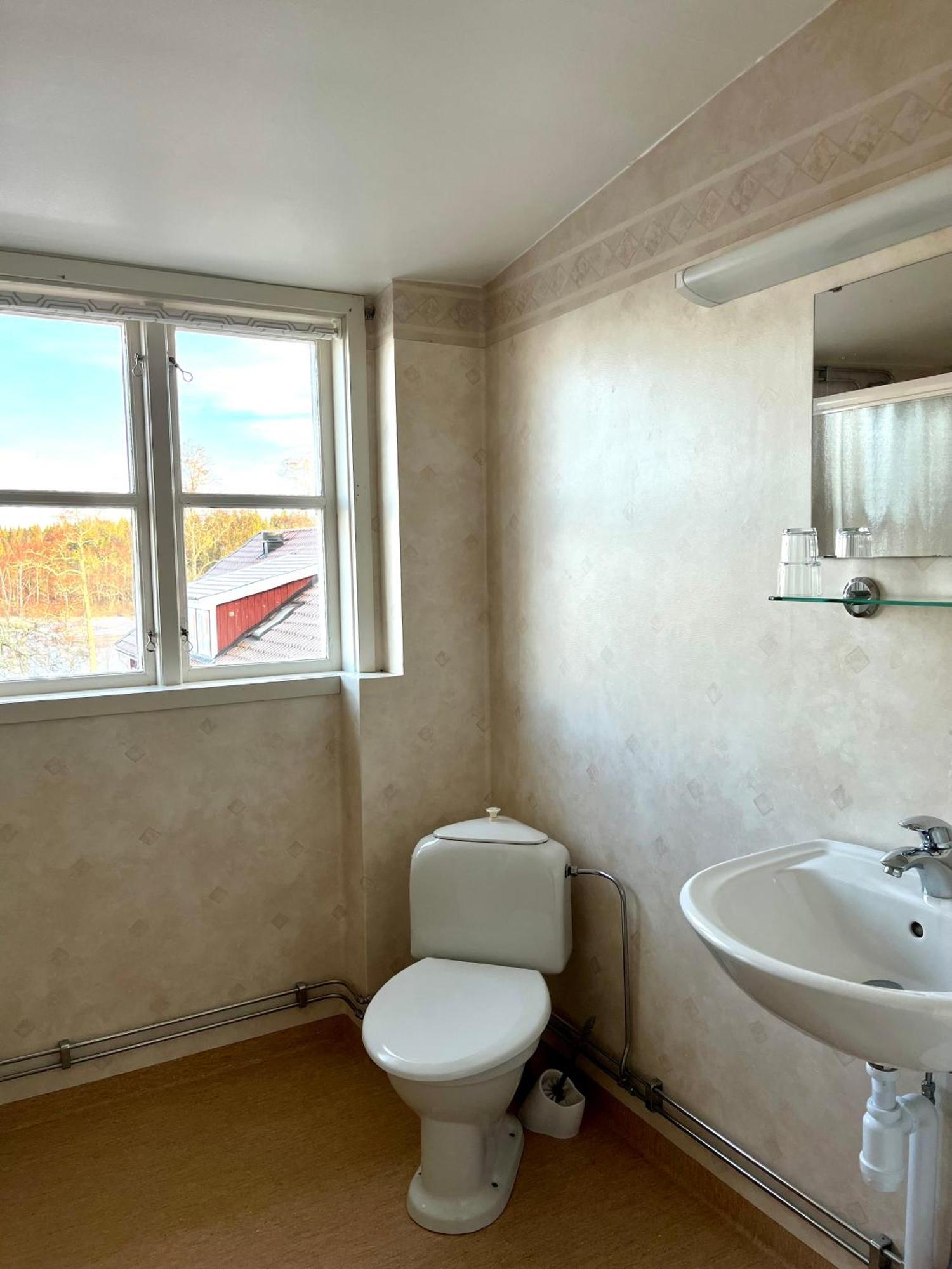 Trollebo Saeteri Bed & Breakfast Vetlanda Dış mekan fotoğraf
