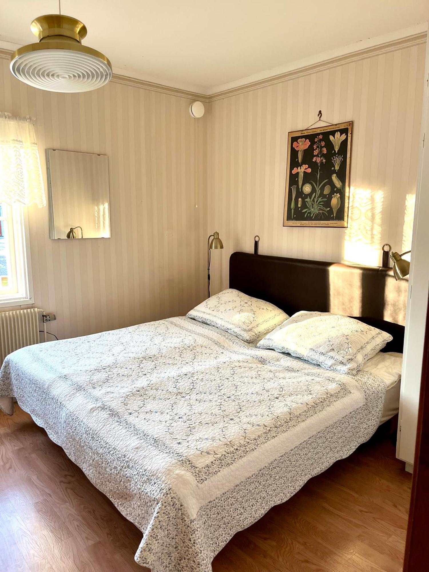 Trollebo Saeteri Bed & Breakfast Vetlanda Dış mekan fotoğraf
