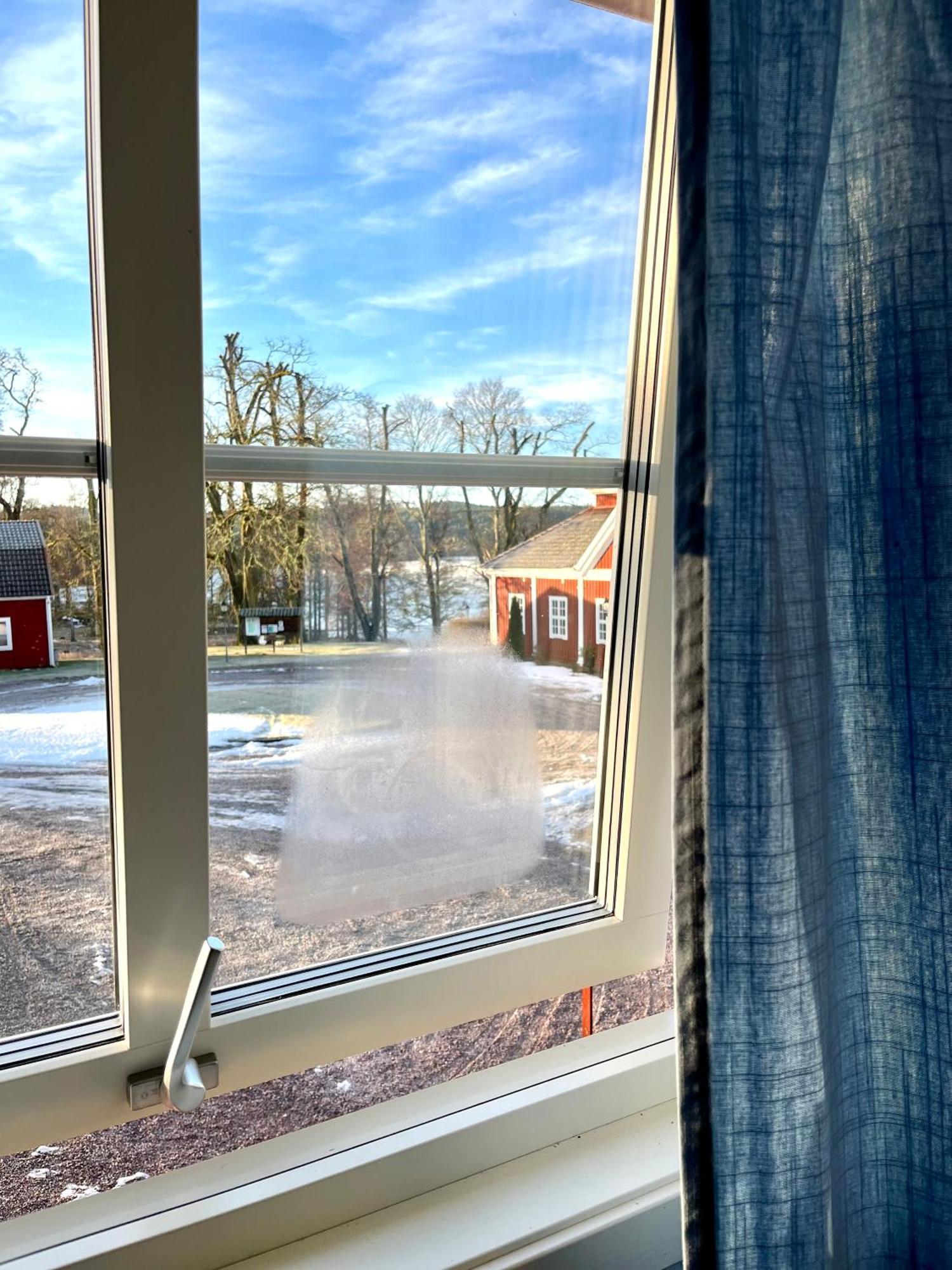 Trollebo Saeteri Bed & Breakfast Vetlanda Dış mekan fotoğraf