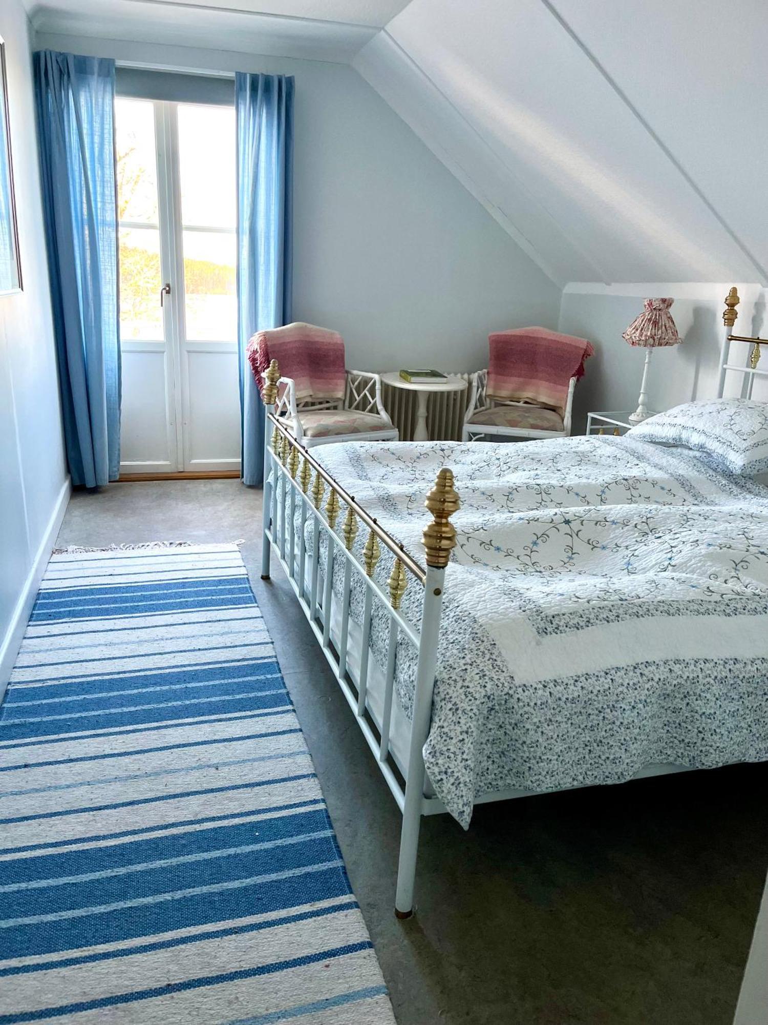 Trollebo Saeteri Bed & Breakfast Vetlanda Dış mekan fotoğraf